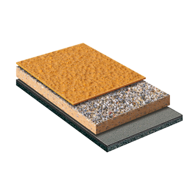 изображение для Ucrete CS20 Hygienic Industrial Flooring