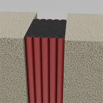 Image for Wabo® FireShield FSV