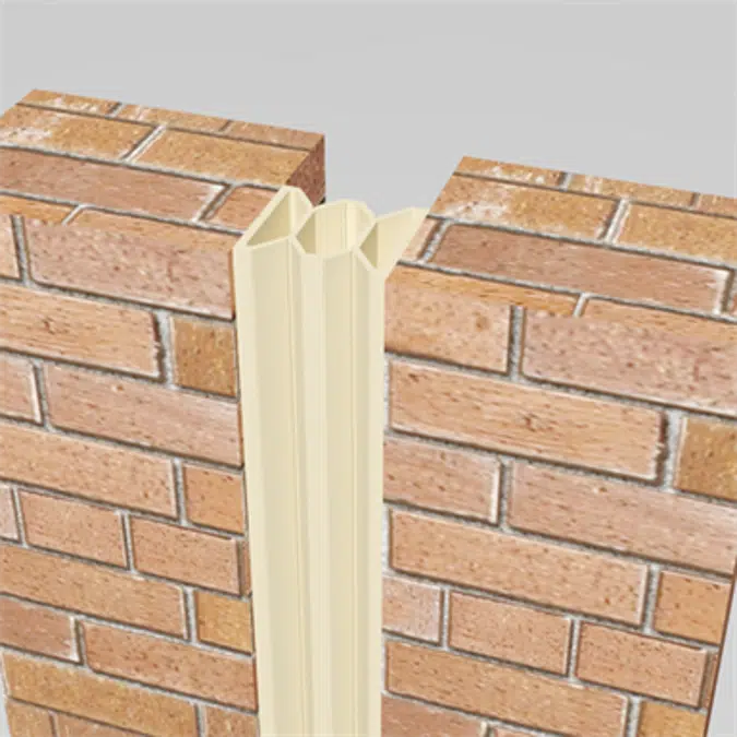 BIM objects - Free download! Wabo® Compression Seal Exterior WE | BIMobject