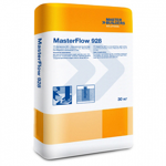 masterflow 928t - high strength, non-shrink cementitious grout