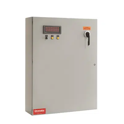 Immagine per WTP : Freeze Protection Heat Trace Panel