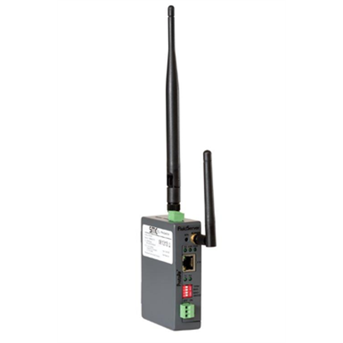 BIM objects - Free download! ProtoAir Wireless Gateway | BIMobject