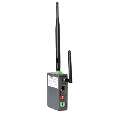 Image for ProtoAir Wireless Gateway