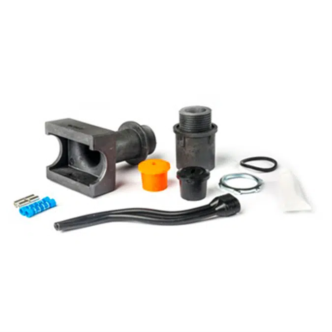 SSK Single Entry Sealing Kit