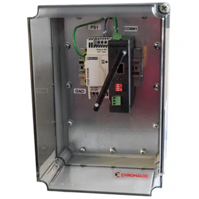 Image for MBC BacNet Converter