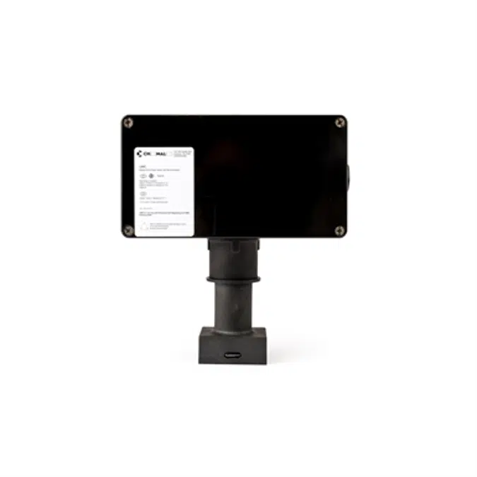Objets BIM - Téléchargement gratuit ! UMC Multiple Entry Power ...