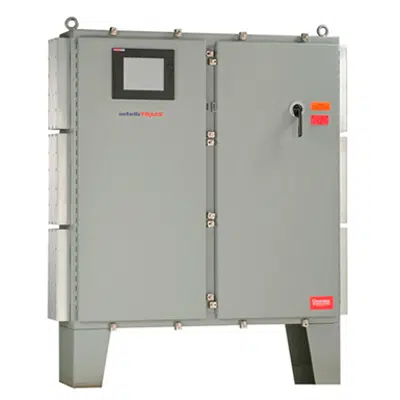 billede til ITAS 2-48 Heat Tracing Ambient Sensing Control Panel