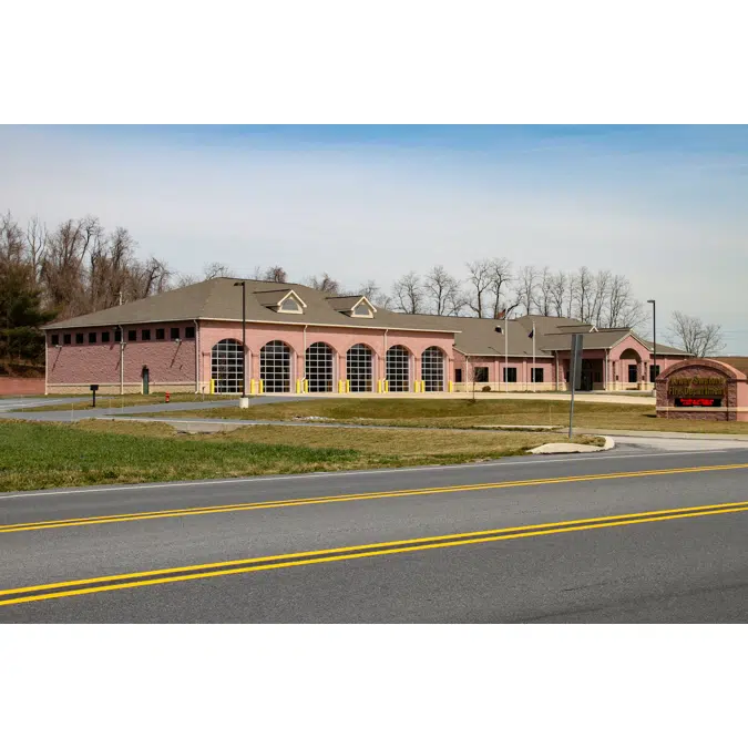 Architectural Masonry Units - Split Face