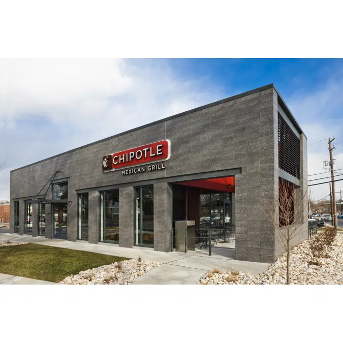 Architectural Masonry Units - Gemstone®