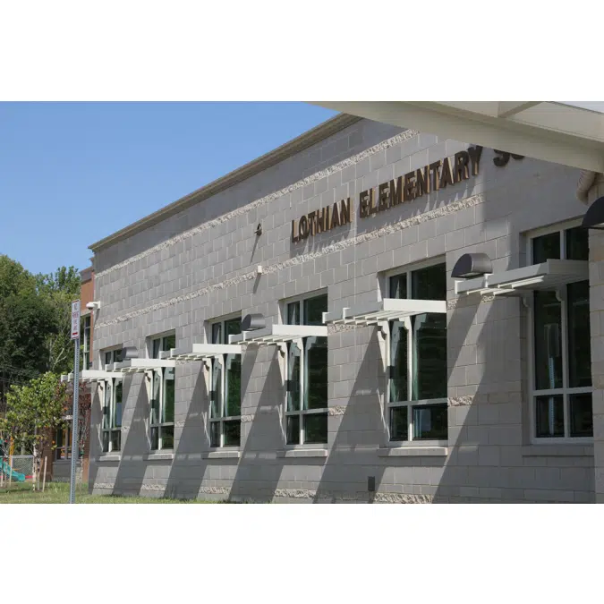 Architectural Masonry Units - Gemstone®