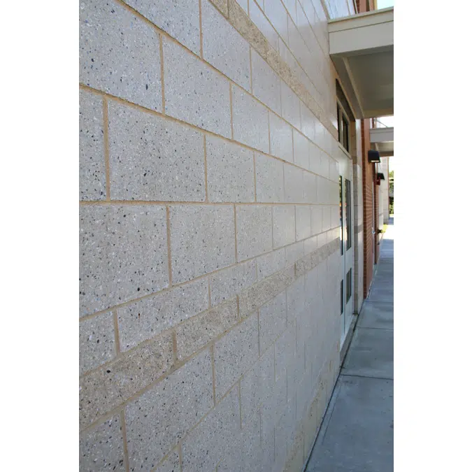Architectural Masonry Units - Gemstone®