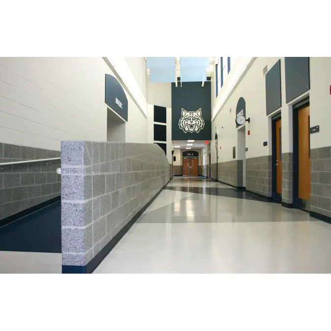Architectural Masonry Units - Gemstone®