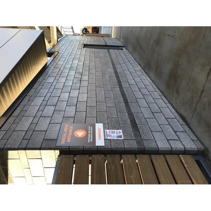 Architectural Masonry Units - Gemstone®