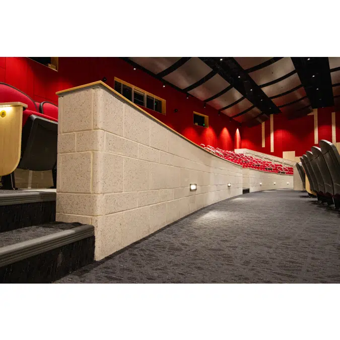 Architectural Masonry Units - Gemstone®