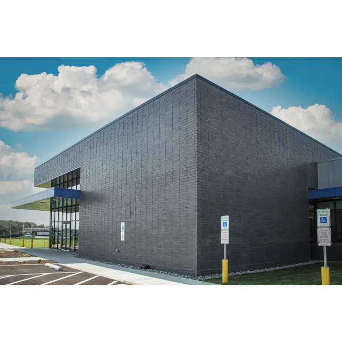 Architectural Masonry Units - Gemstone®