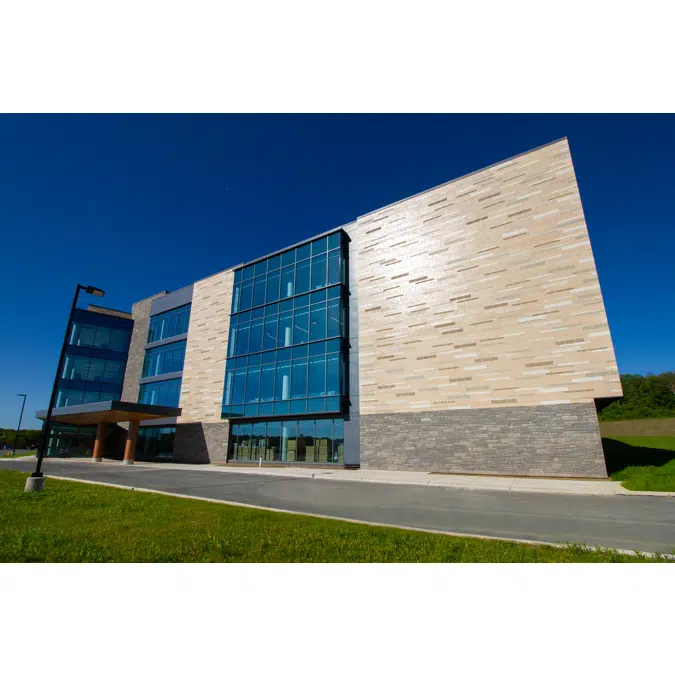 Architectural Masonry Units - Gemstone®