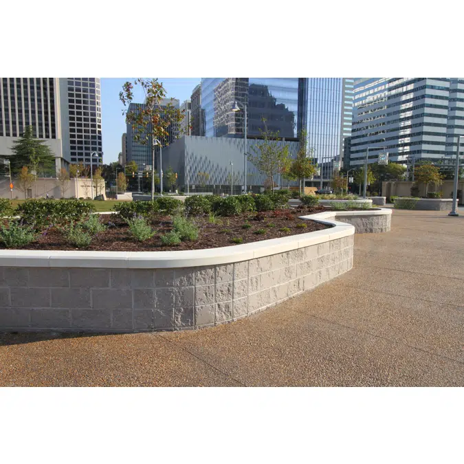 Architectural Masonry Units - Temple Stone®