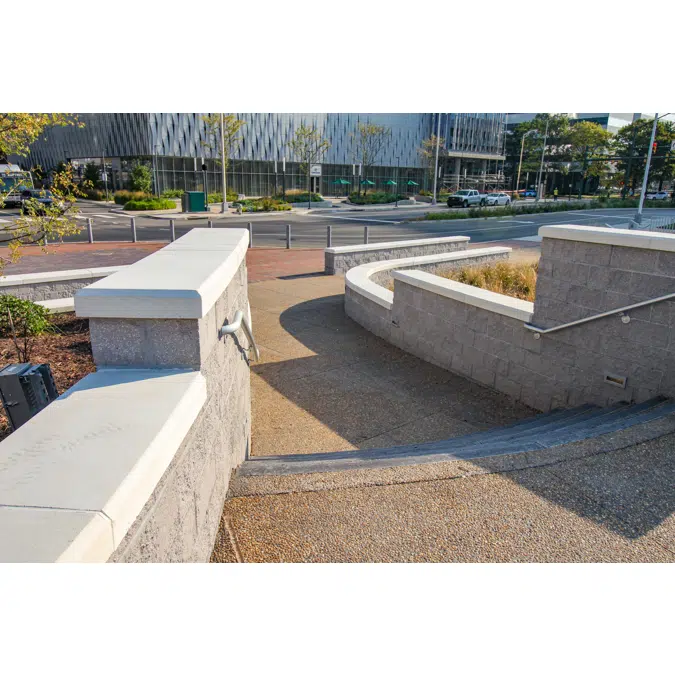 Architectural Masonry Units - Temple Stone®