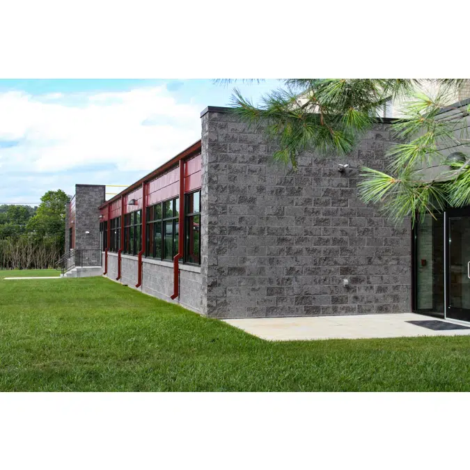 Architectural Masonry Units - Temple Stone®