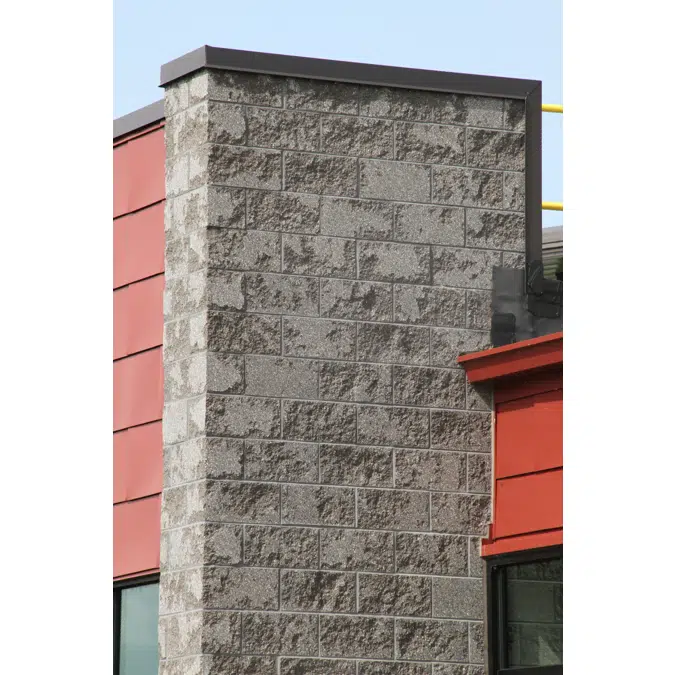 Architectural Masonry Units - Temple Stone®