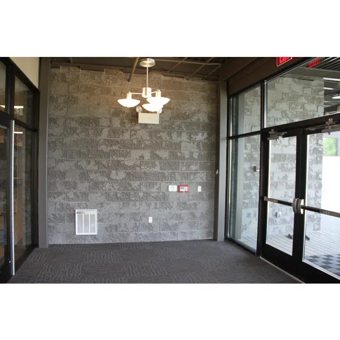 Architectural Masonry Units - Temple Stone®