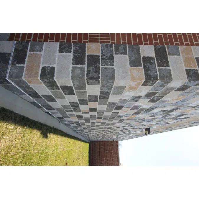 Architectural Masonry Units - Temple Stone®