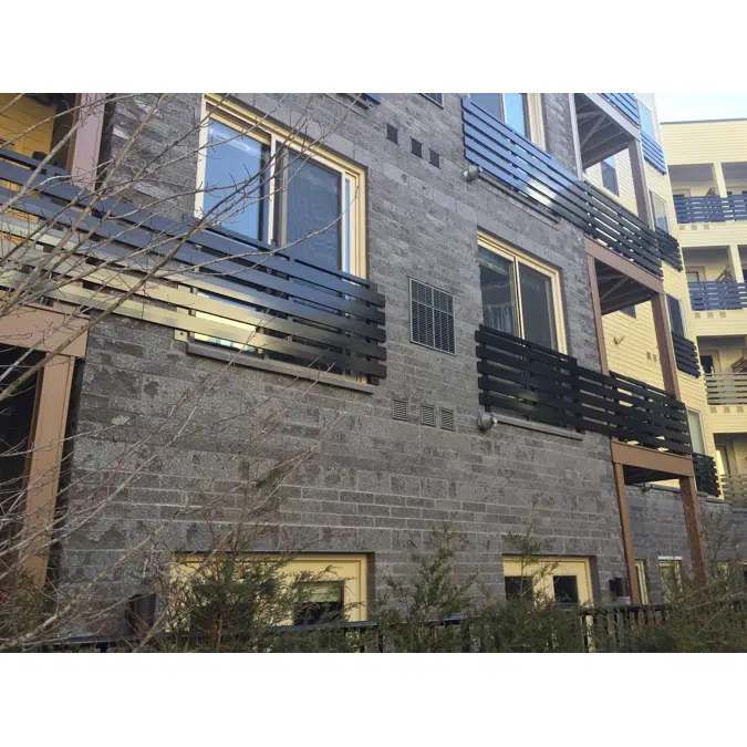 Architectural Masonry Units - Temple Stone®