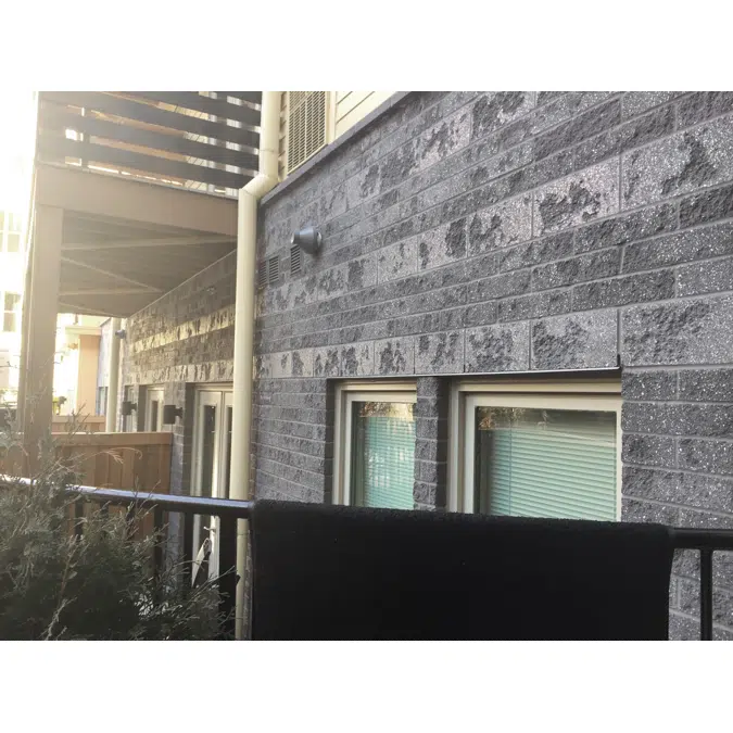 Architectural Masonry Units - Temple Stone®