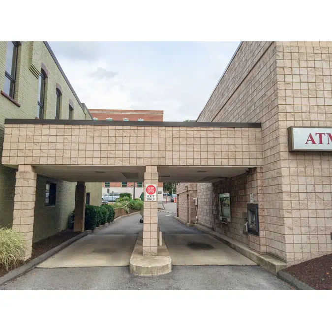 Architectural Masonry Units - Temple Stone®