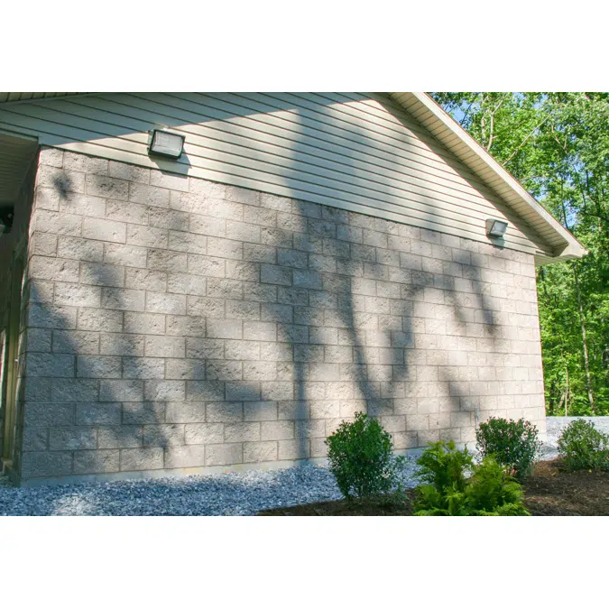 Architectural Masonry Units - Temple Stone®
