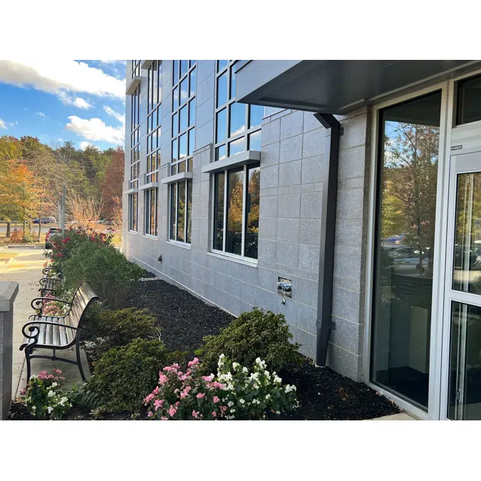 Architectural Masonry Units - Titan Series®