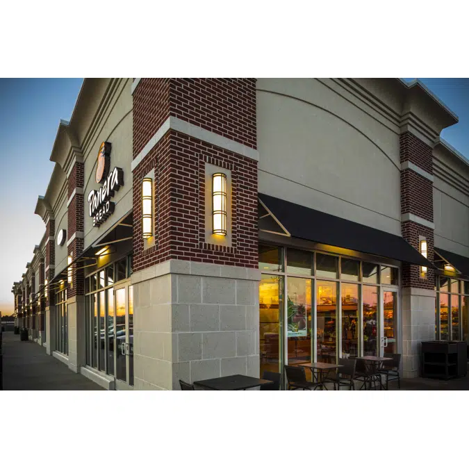 Architectural Masonry Units - Titan Series®