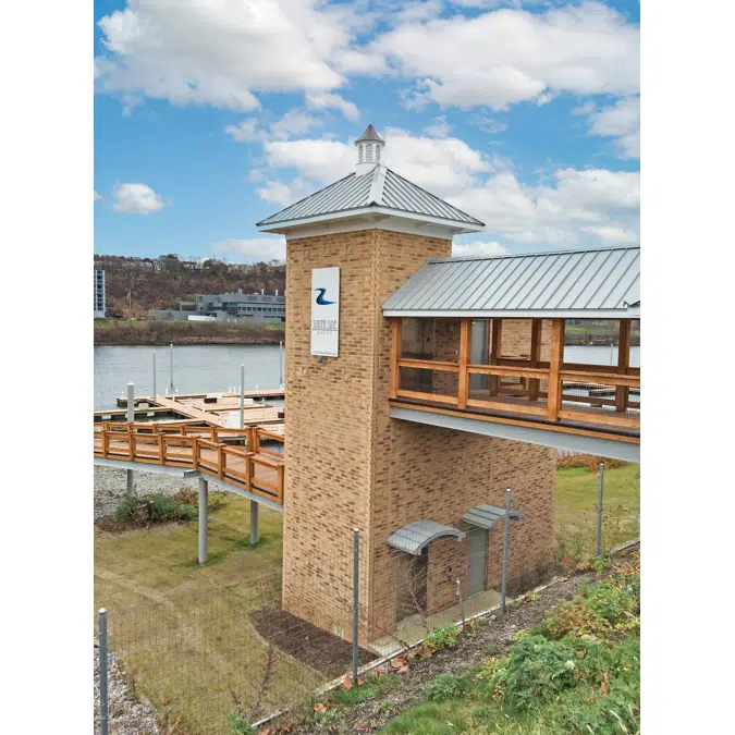 Architectural Masonry Units - Master Brik®