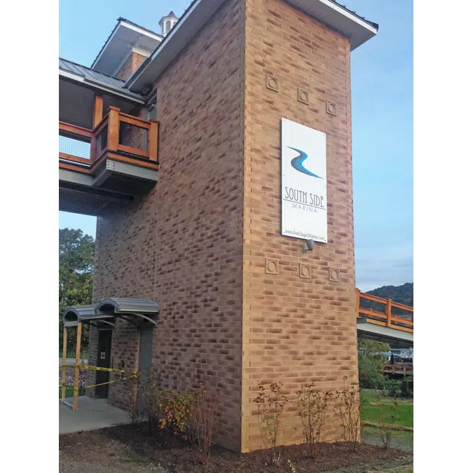 Architectural Masonry Units - Master Brik®