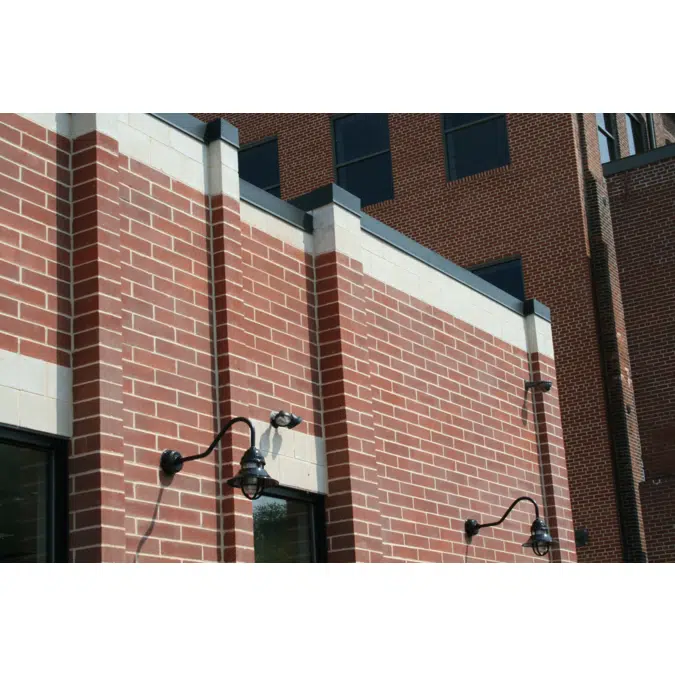 Architectural Masonry Units - Master Brik®
