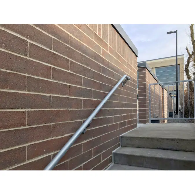 Architectural Masonry Units - Master Brik®