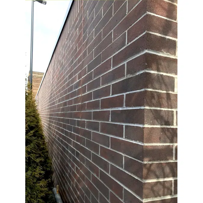 Architectural Masonry Units - Master Brik®