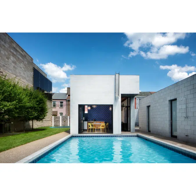 Architectural Masonry Units - Gemstone Plus®