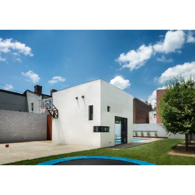 Architectural Masonry Units - Gemstone Plus®