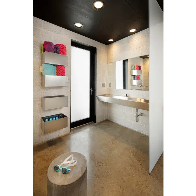 Architectural Masonry Units - Gemstone Plus®