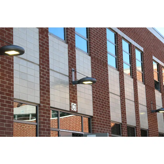 Architectural Masonry Units - Gemstone Plus®