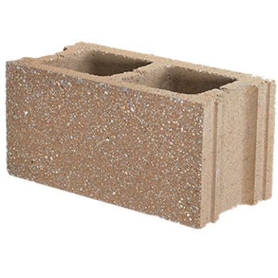 Image for Standard Concrete Masonry Units -Gemstone®