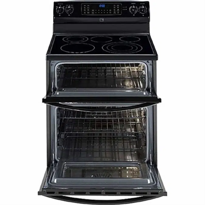 Kenmore Double Oven (Seldomly used) - Rumson, NJ Patch