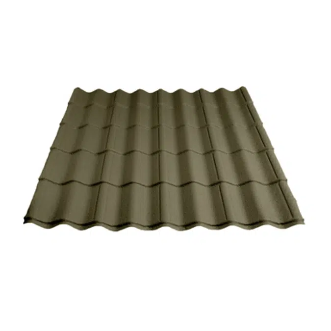 Pantile 2000
