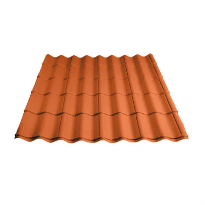 Pantile 2000