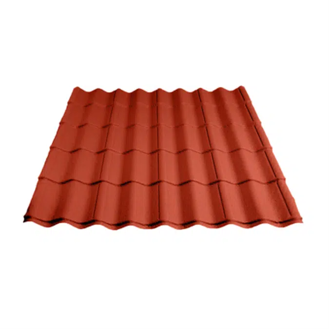 Pantile 2000