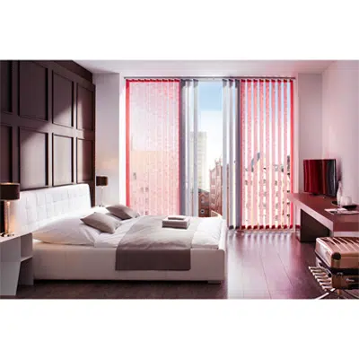 Vertical blind Monomatic/Decomatic图像