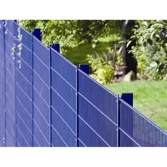 Dulok 25 S1 - Fencing system