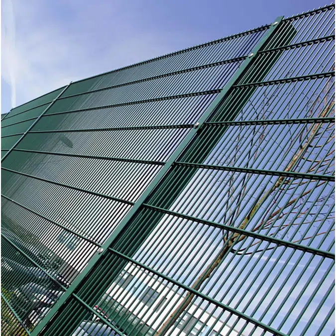 Dulok 25 S1 - Fencing system