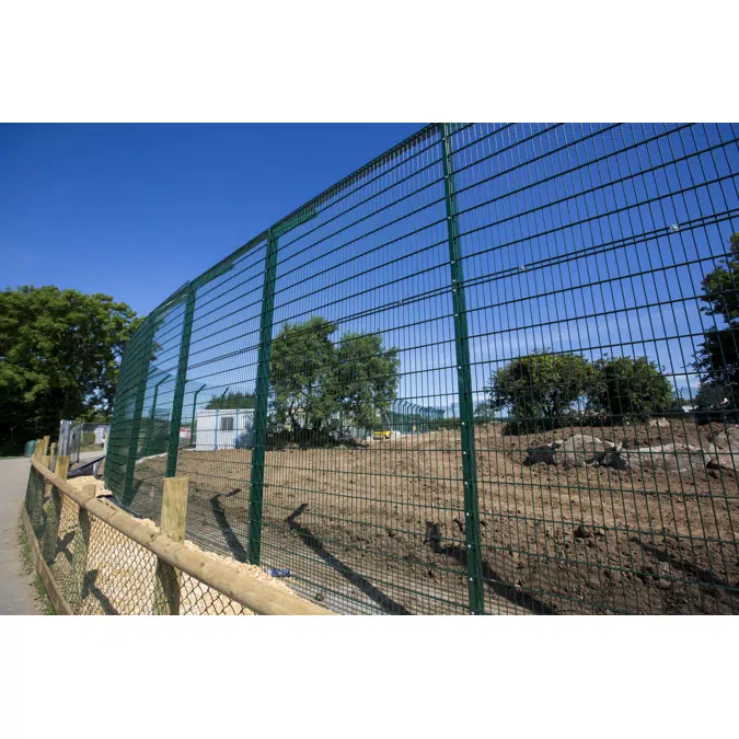 Dulok 868 - Fencing system